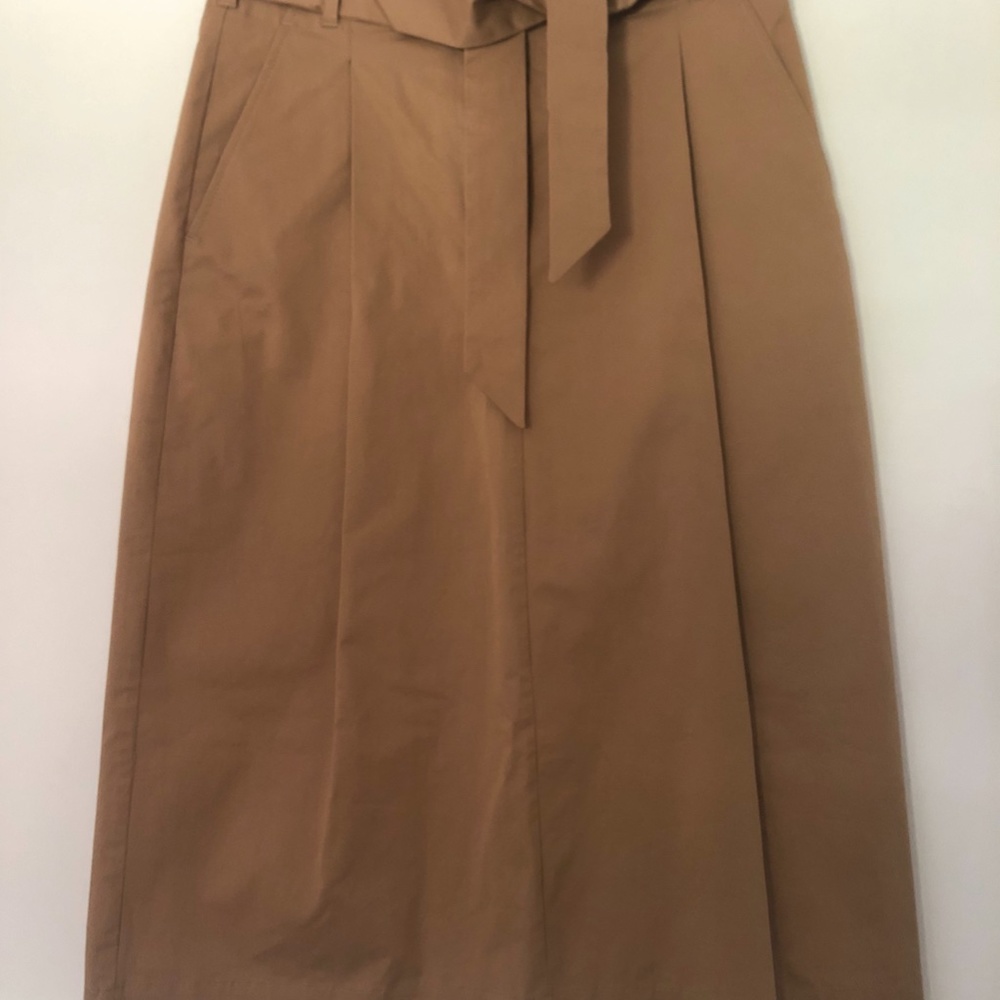 YMC Bibi Skirt in Khaki (S)